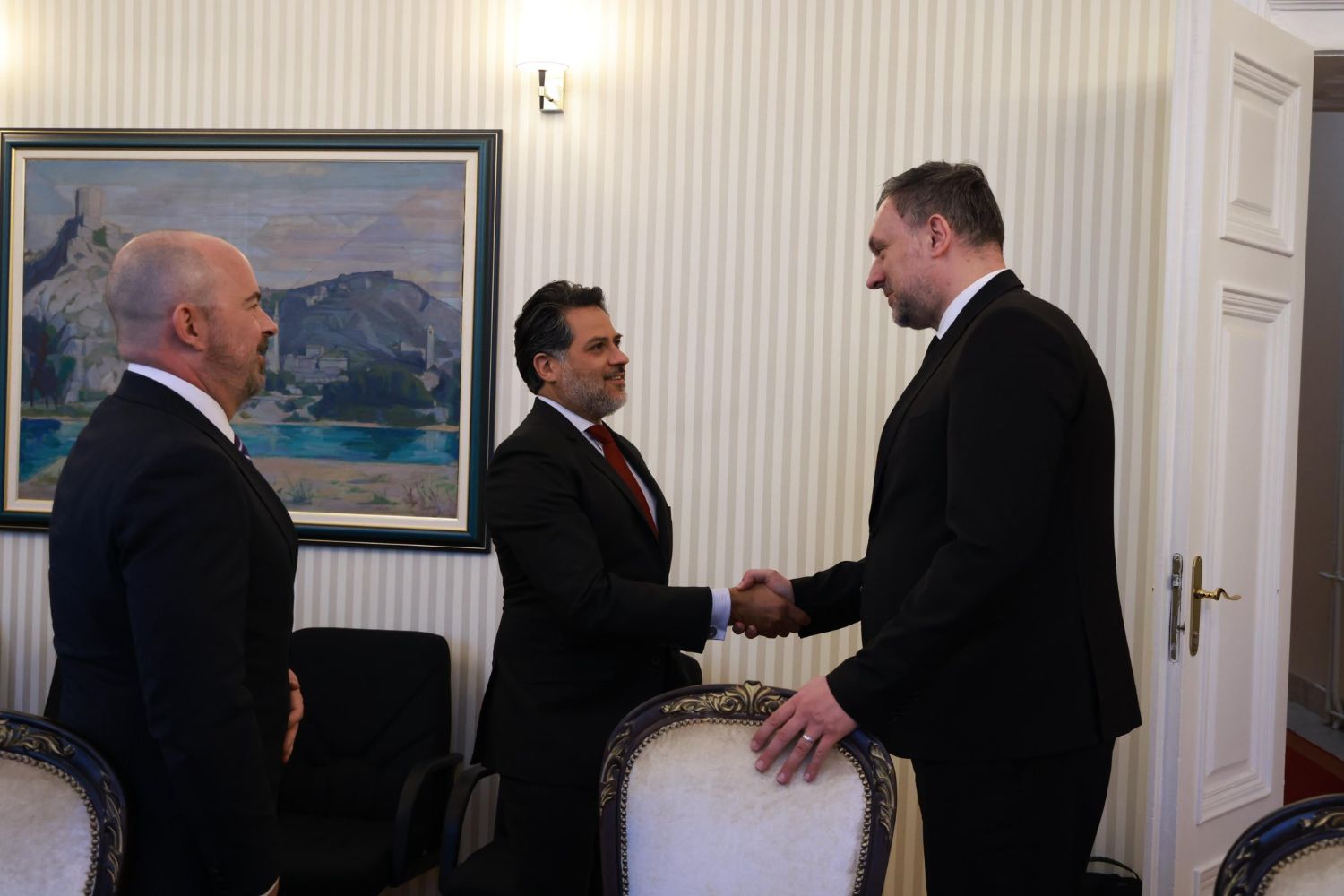 Amerikanci imaju velike planove u BIH: 'Ovo je vrhunski strateški projekt za SAD'