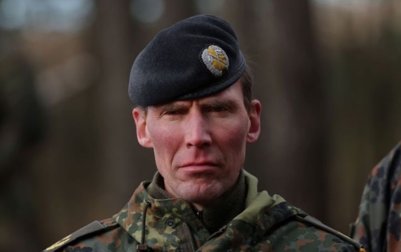 Jedan od ključnih zapovjednika njemačke vojske upozorio na stanje u BiH: Rusi i Kinezi surađuju sa Srbima