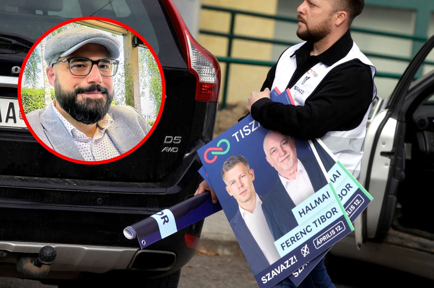 Mijić upozorio na pozadinu mađarskih izbora: 'Pored takvih prijatelja, što će im neprijatelji'