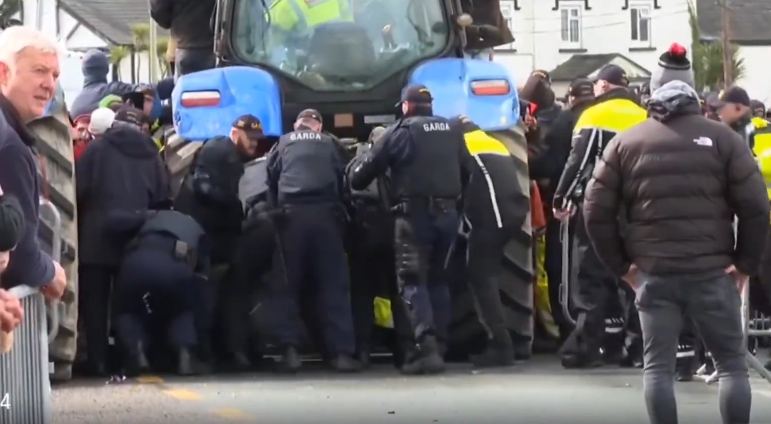 Članica EU u kaosu zbog goriva: 'Trećina benzinskih postaja ostala je bez zaliha'