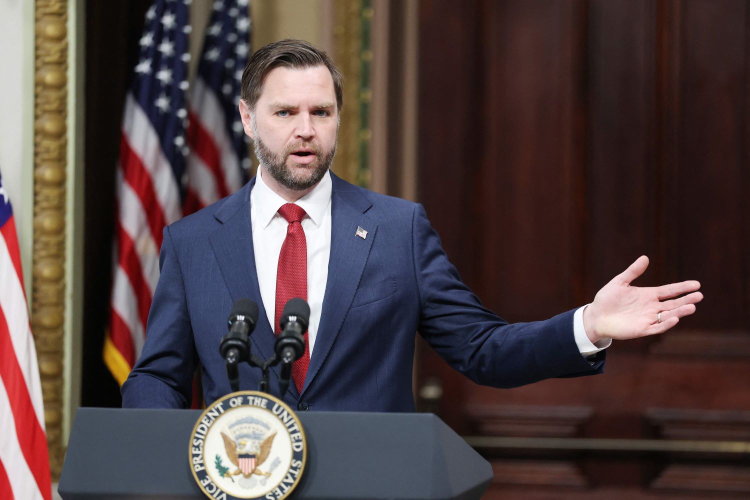 JD Vance se vraća kući: Pregovori su propali, a Iran optužuje SAD