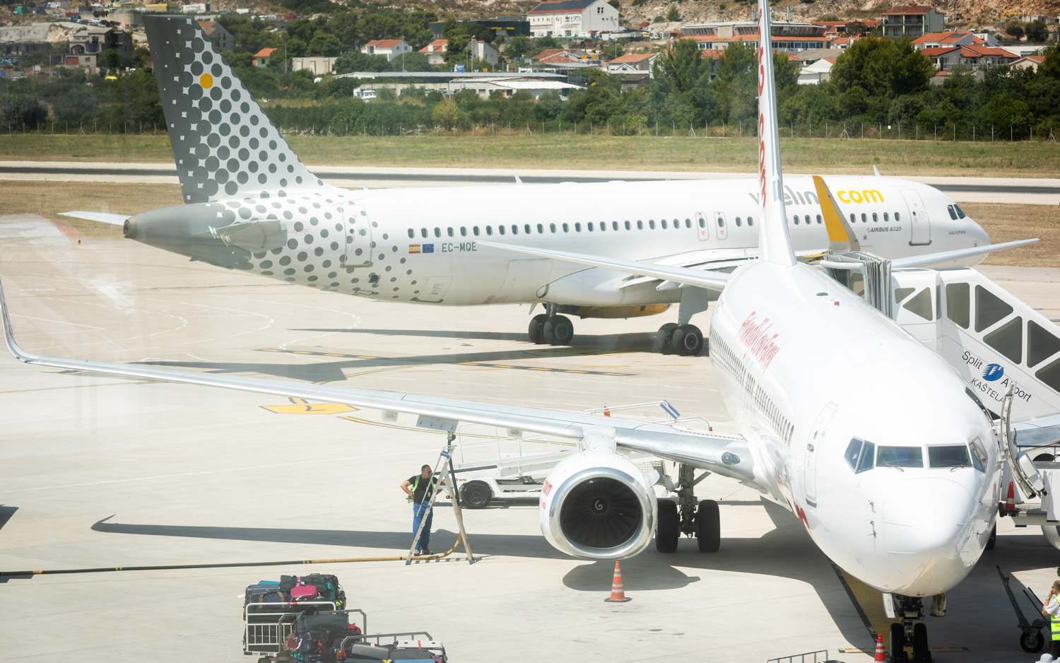 Rat na Bliskom istoku pogodio BiH: 'Već sada su otkazani svi letovi iz te zemlje'