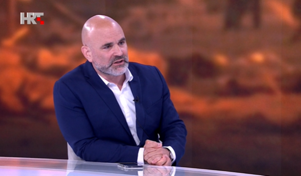 Hoće li rat na Bliskom istoku eskalirati? 'Postavlja se pitanje je li primirje uopće postojalo'