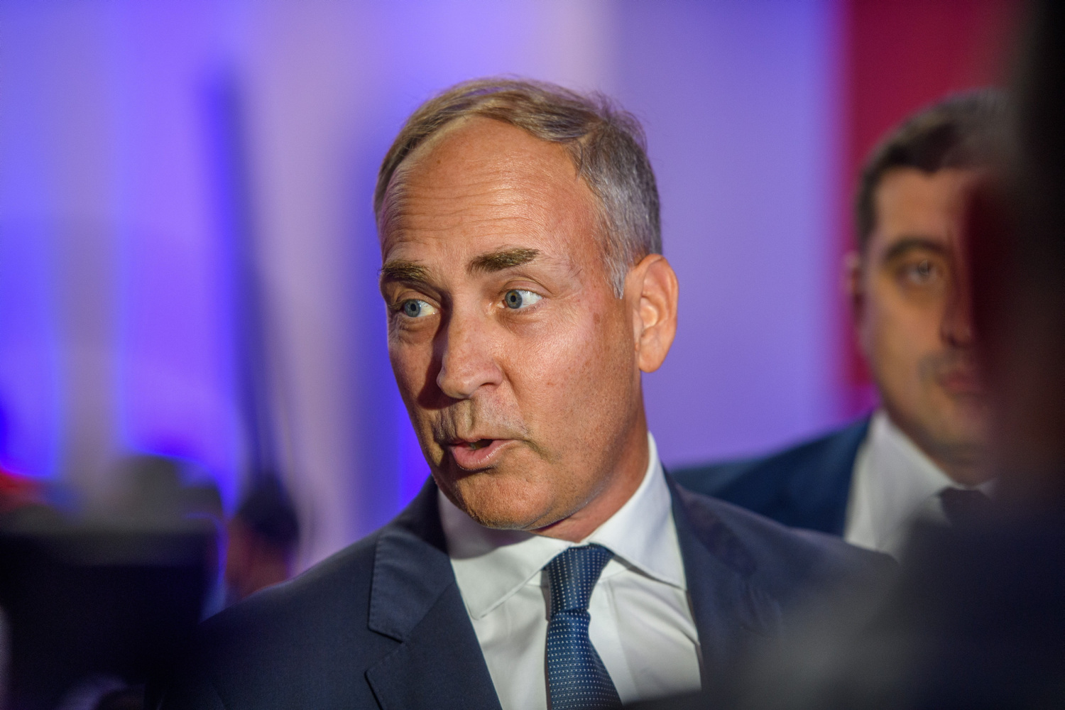 Bartulica otkrio što pobjeda Magyara znači za Hrvate: 'Orban je zbog toga kažnjen'