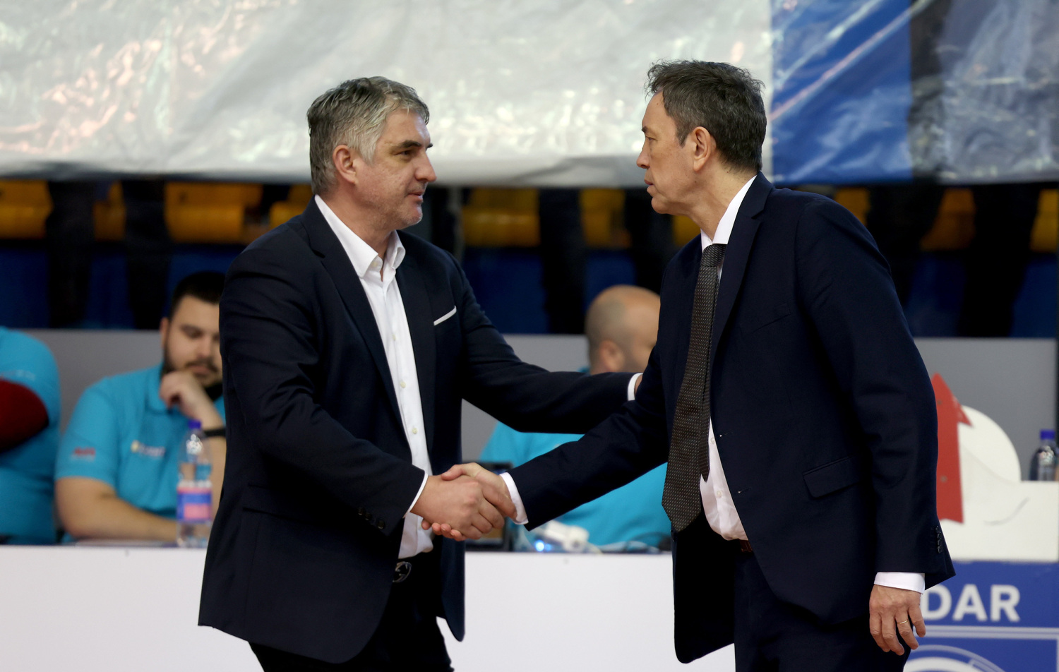 Odveo Dinamo do povijesnog uspjeha pa dobio otkaz: Klub otkrio detalje prekida suradnje