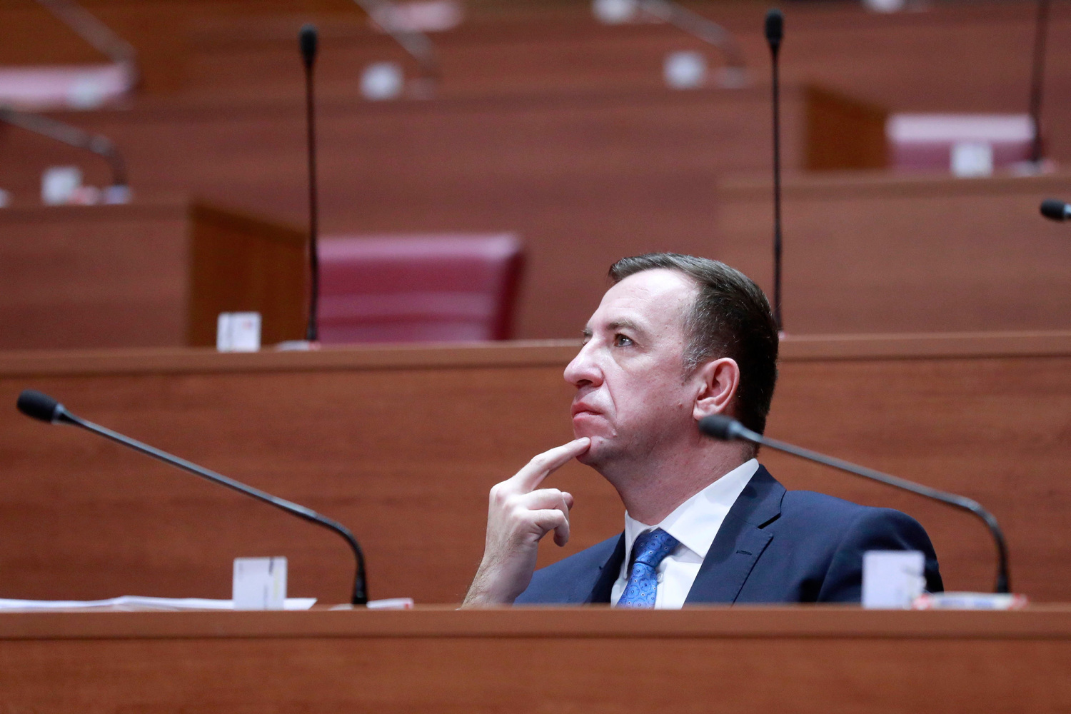 HDZ-ovac i SDP-ovac bili su na posebnom zadatku u Mađarskoj: 'Moglo se osjetiti'