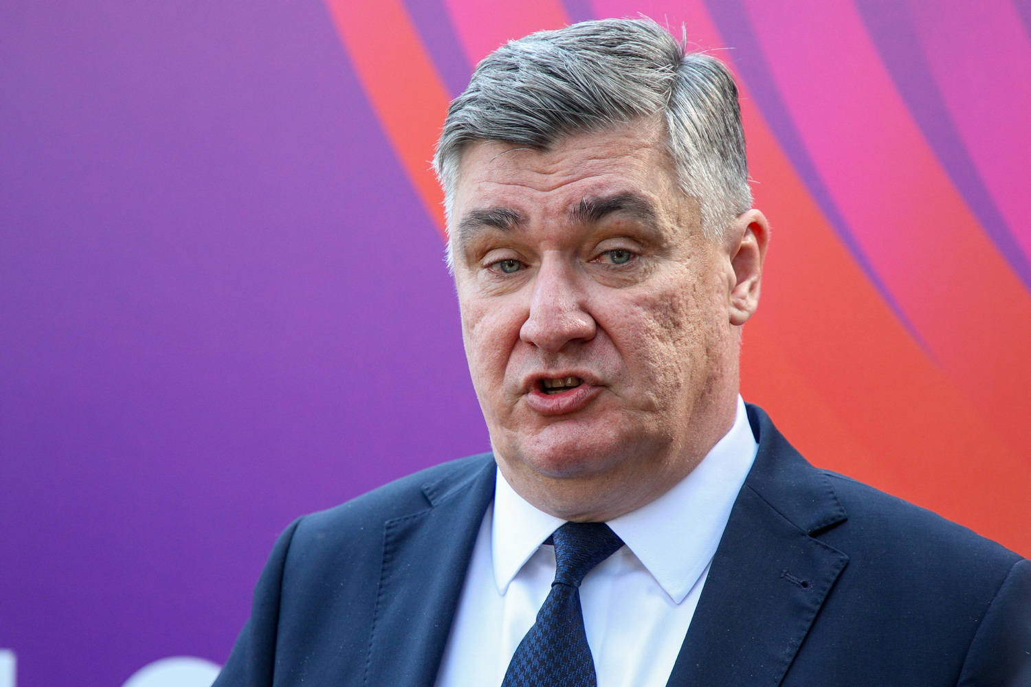 Milanović spustio Vučiću: 'Ništa od Brijuna da vidi gdje je stolovao najveći dušmanin velikosrba'