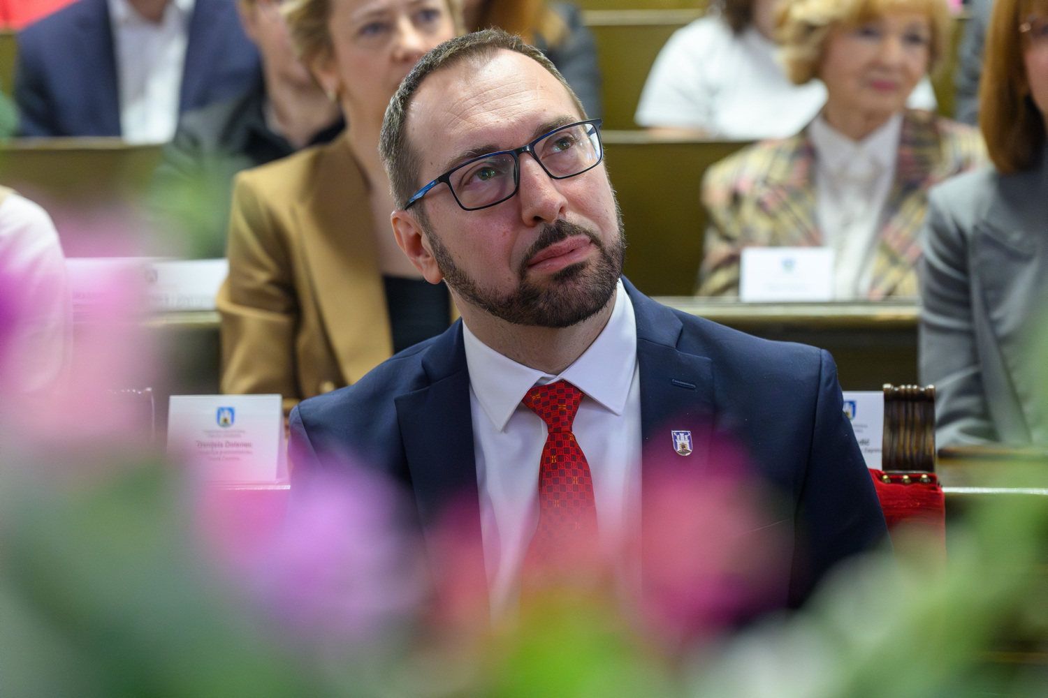 Tomašević reagirao na optužbe Hoda za život: 'Taj dan se održava nešto drugo'