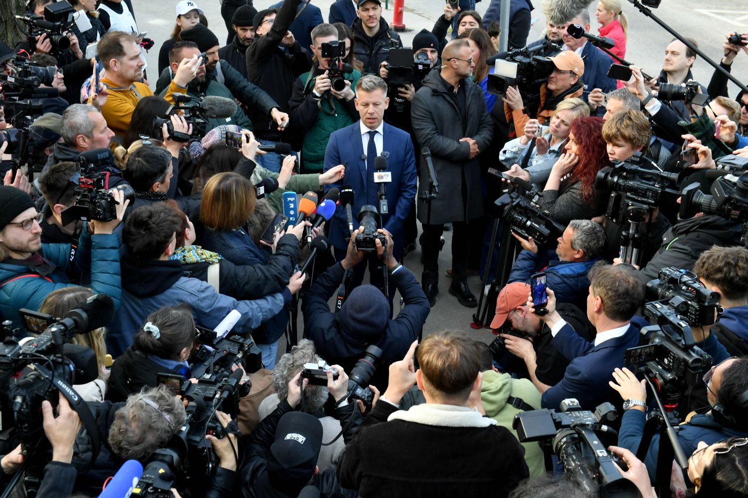 Granić ukazao na detalje iz života novog premijera: 'Ozbiljna je to nacija, dragi naši...'