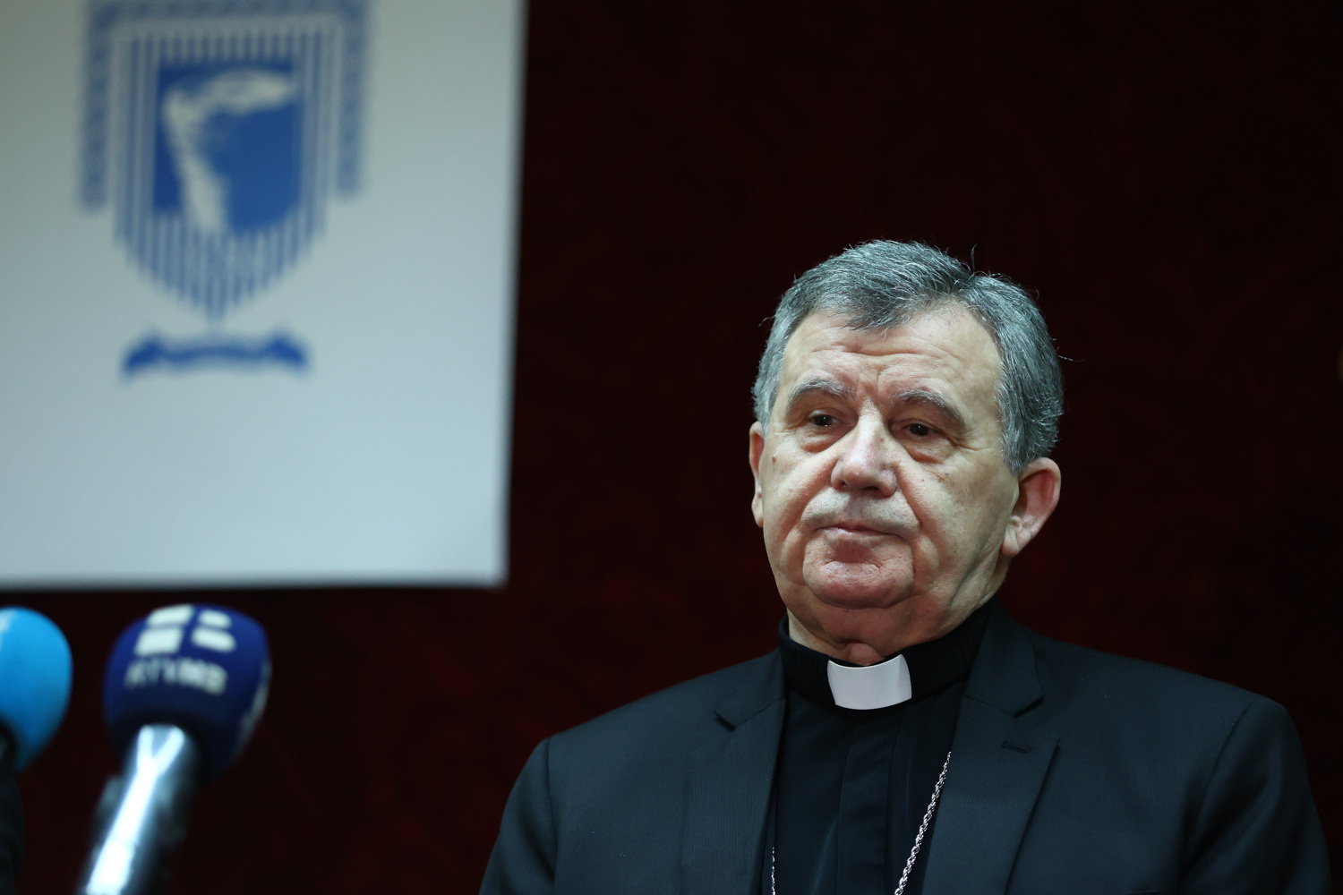 Hrvatska dijaspora ima snažnu duhovnu mrežu diljem svijeta: Evo gdje je najviše svećenika