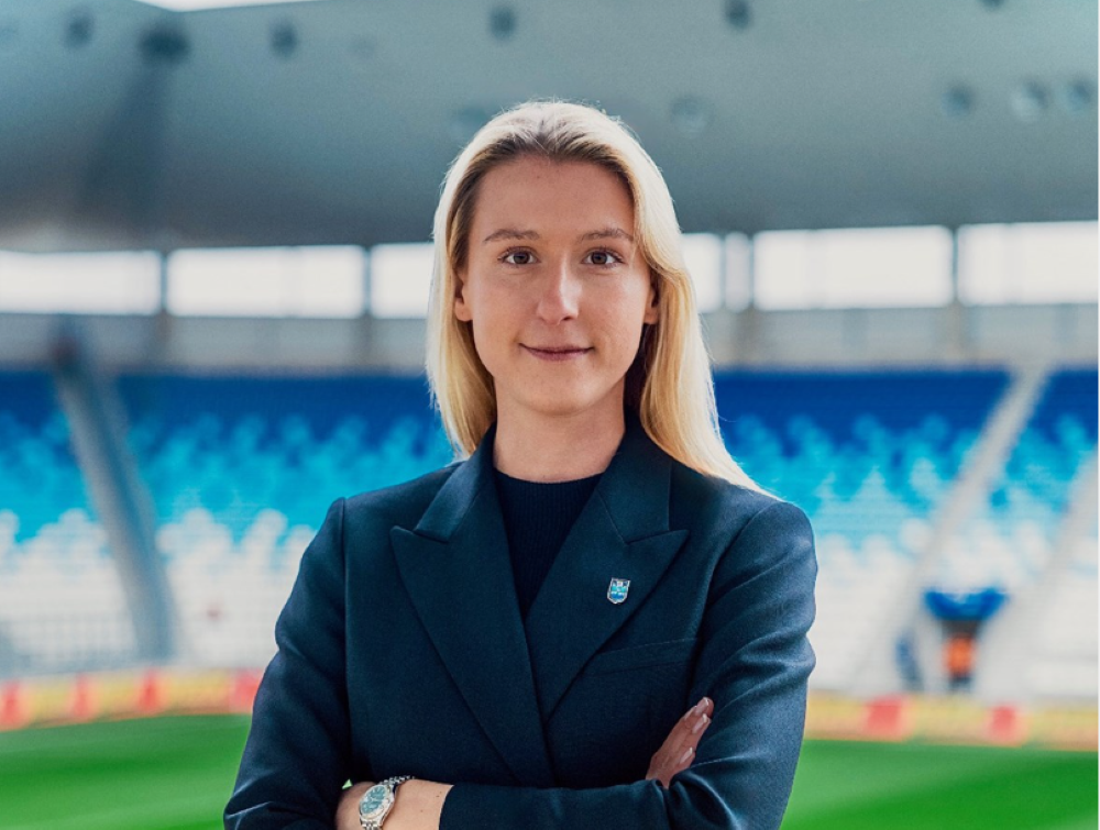 Kako će Orbanov poraz utjecati na NK Osijek: Oglasila se predsjednica Mađarica