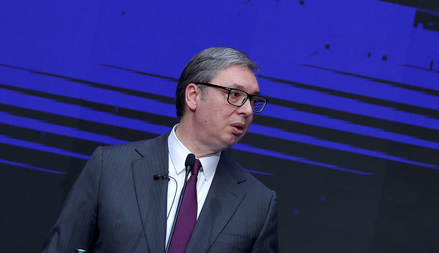 Magyar dirnuo u živac Vučića, burna reakcija Beograda: 'Hajde odgovori, kaži tko kumuje'