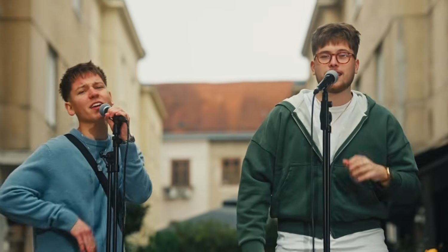 U srcu Zagreba zapjevat će se kršćanski hitovi: Stižu poznata pjevačica i novi duo