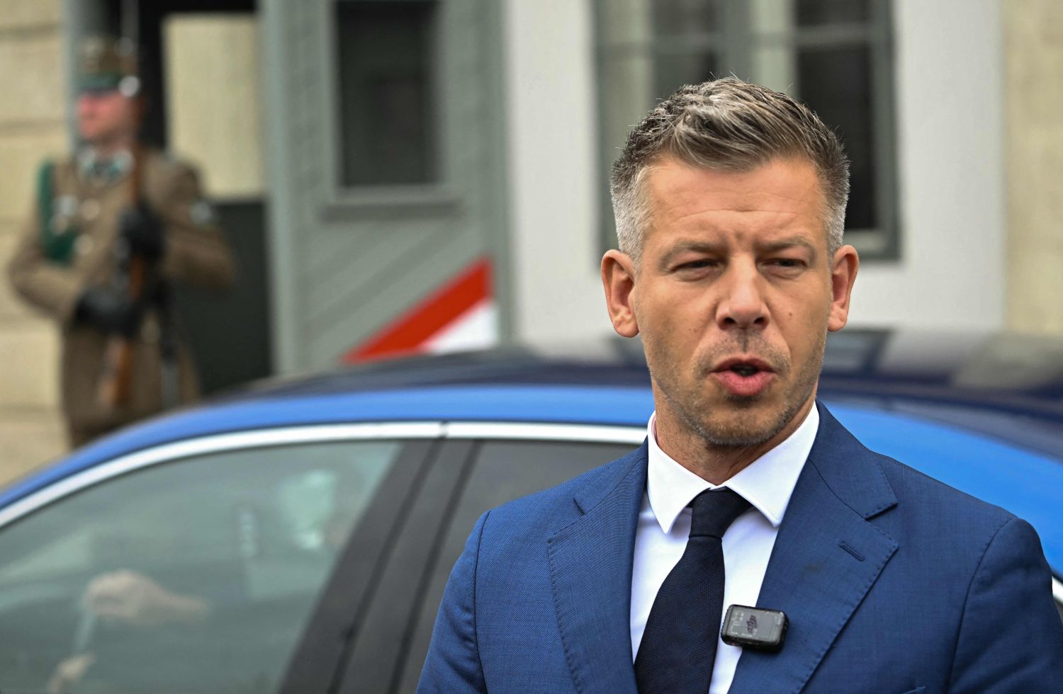 Magyar se sastao s omraženim mu predsjednikom: 'Odmah mora podnijeti ostavku'