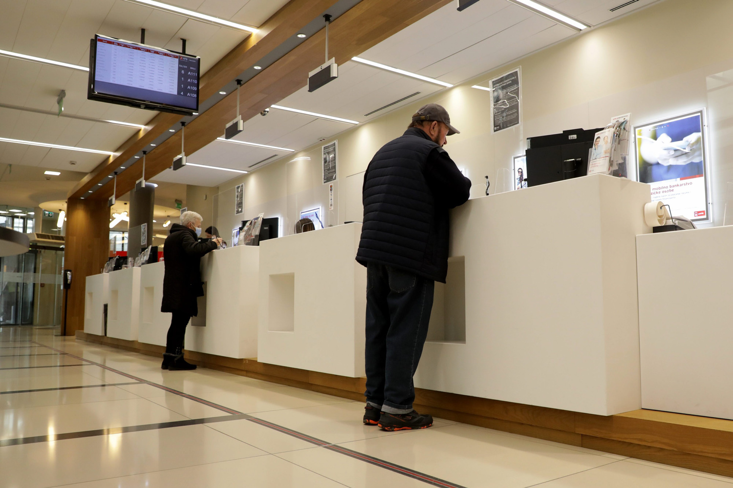 HZMO objavio bitnu vijest: 'Isplate počinju 17. travnja'