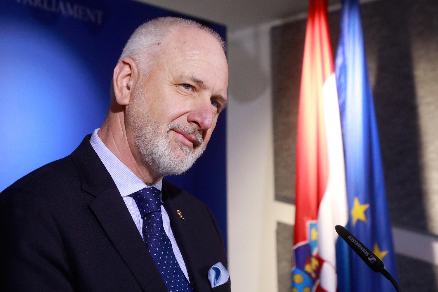 Krstulović Opara o petokraci: 'Onaj tko i dalje inzistira na njoj ima problem s mozgom'