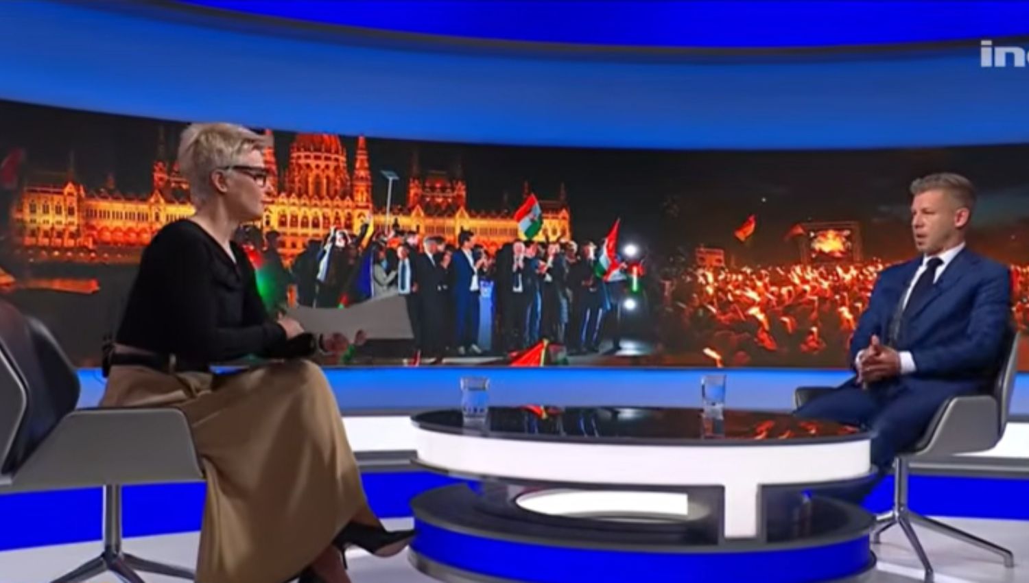 Magyara pozvali u Orbanov režimski mediji, a on im očitao bukvicu: 'Nije vam neugodno?'