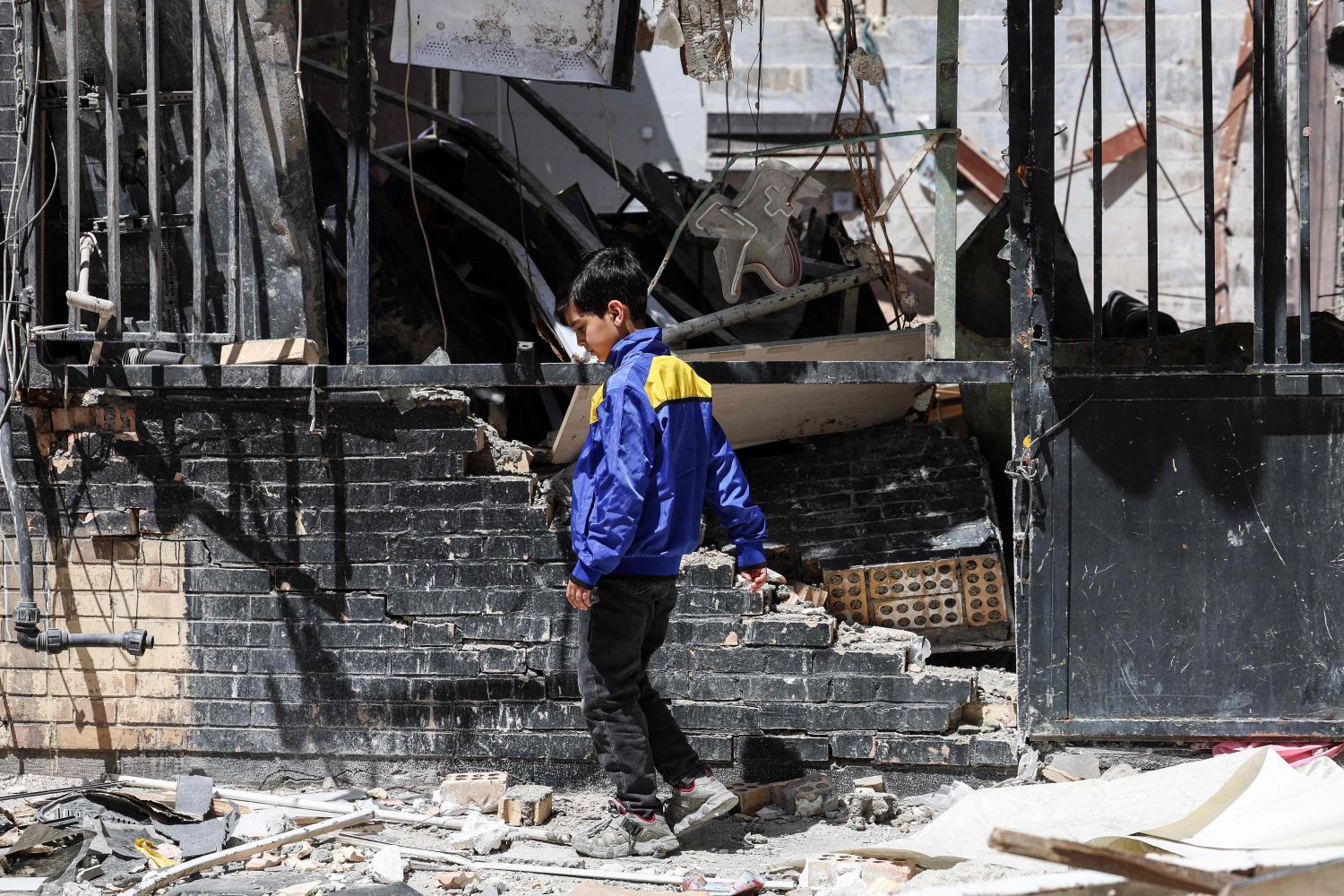 Zbog situacije u Iranu zabrinuli se i Kinezi: 'Njihova sigurnost mora se poštovati i štititi'