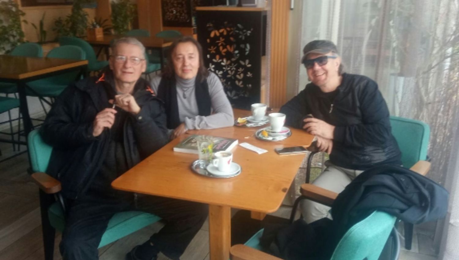 Preminuo jedan od osnivača Divljih jagoda: 'Zatekla me vijest koju je teško prihvatiti'