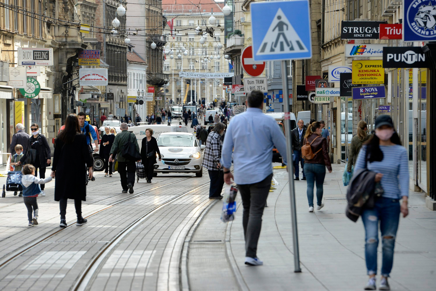 Objavljena nova prosječna plaća u Hrvatskoj: Zarađujete li vi ovoliko?