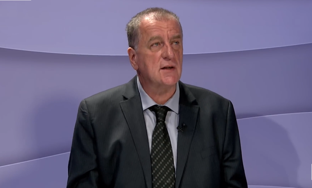 Sveučilišni profesor otkrio podvalu Ustavnog suda: 'Izgubljeni u prijevodu'