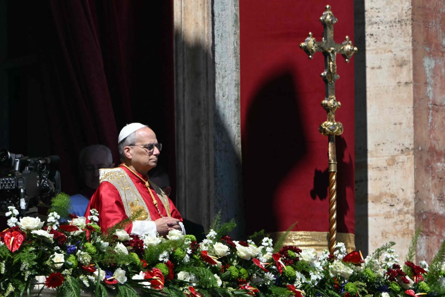 Na meti brat pape Lava: Stigla prijetnja bombom, reagirala policija