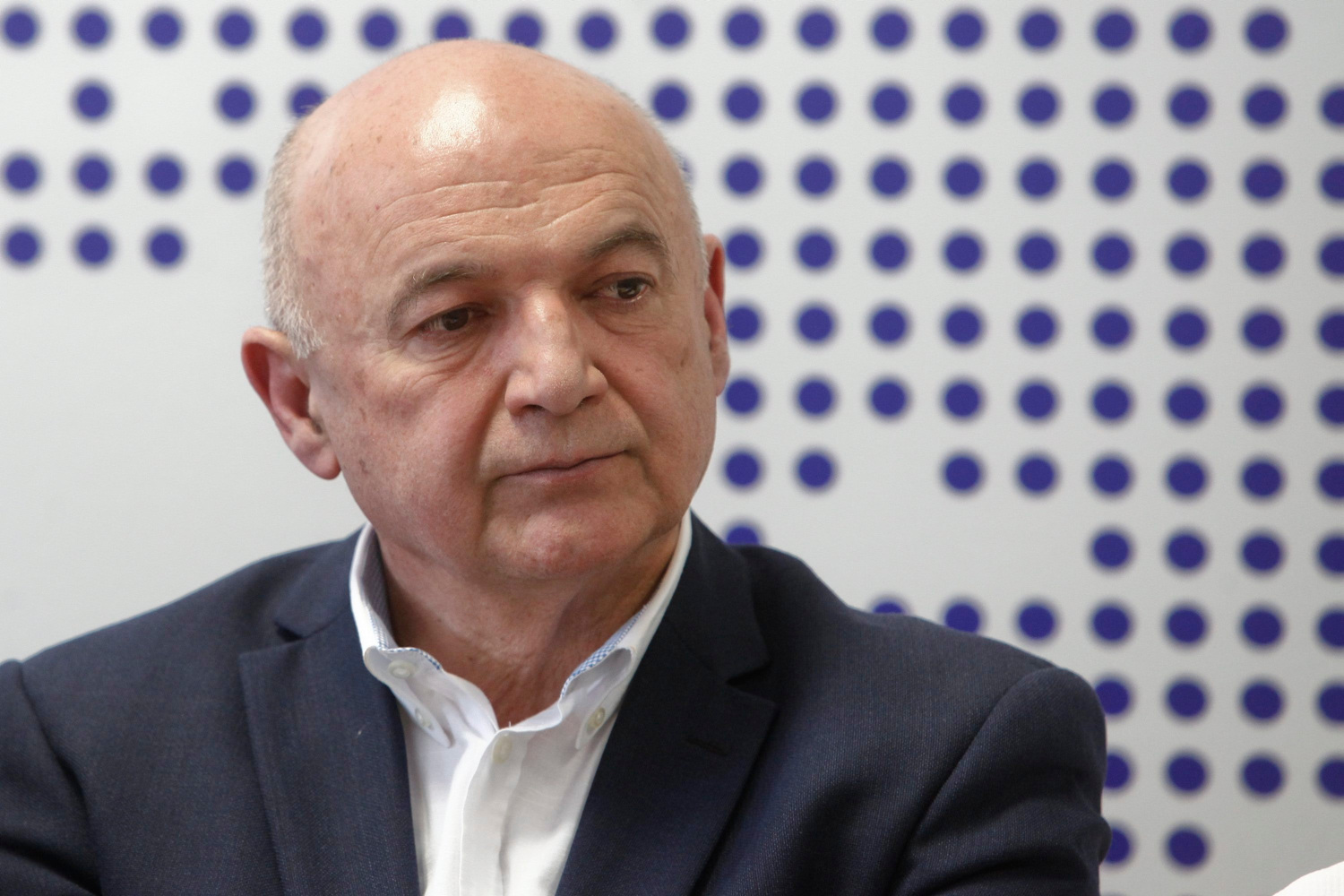 Jurčić prije prosvjeda upozorava na pravi problem: 'Vlada njih ne može nagnati'