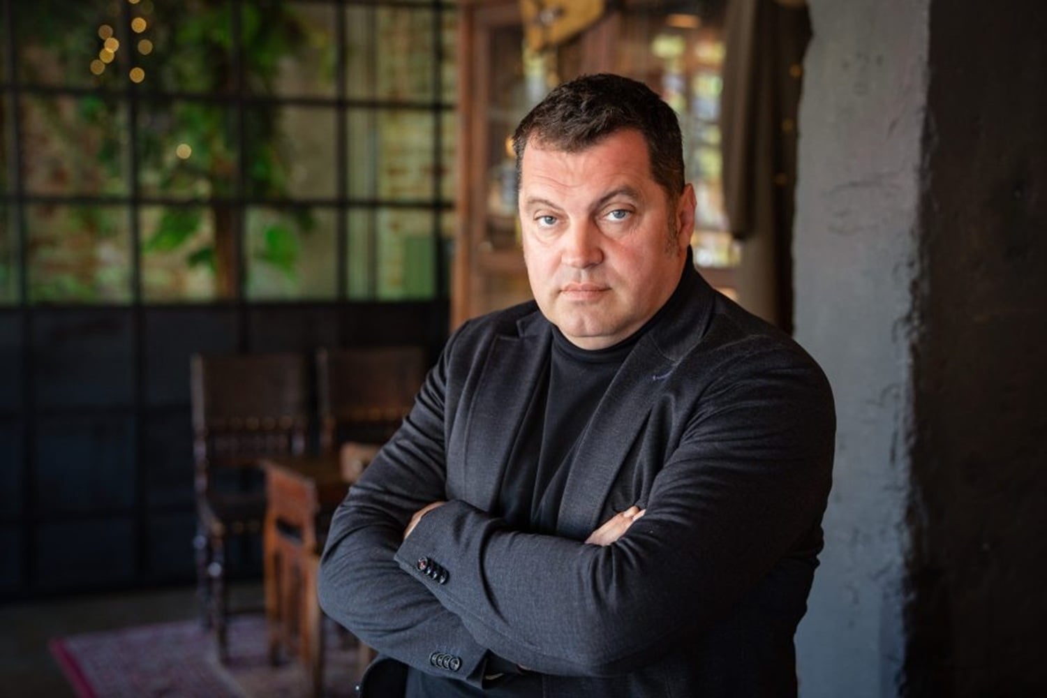 Ivan Lukenda: 'Otpad od hrane je tiha kriza, ne vidimo ga jer nestaje u kantama'