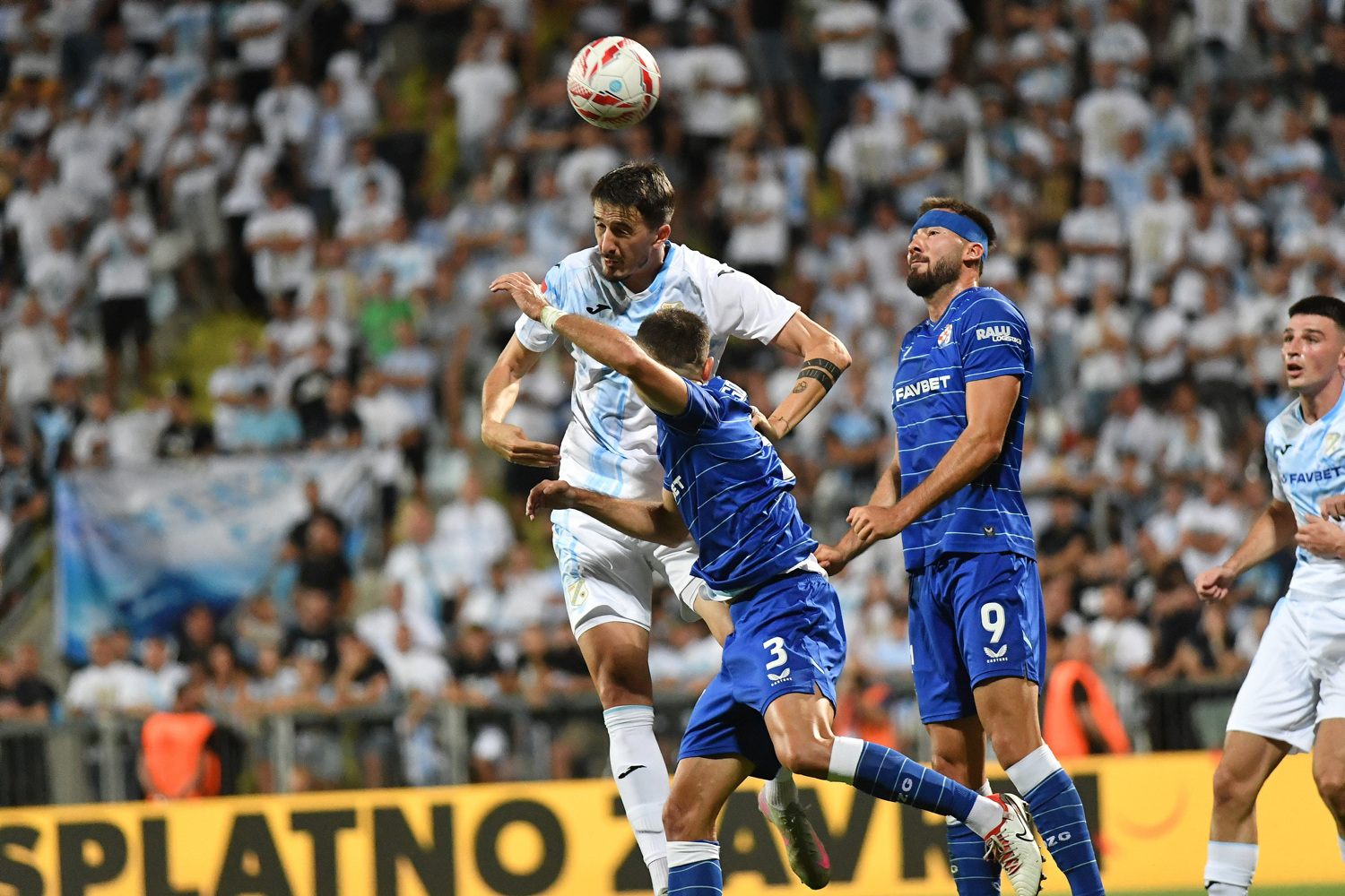 Dinamo ima dvije mete za ljeto: Jedna stiže besplatno, druga će ih skupo koštati