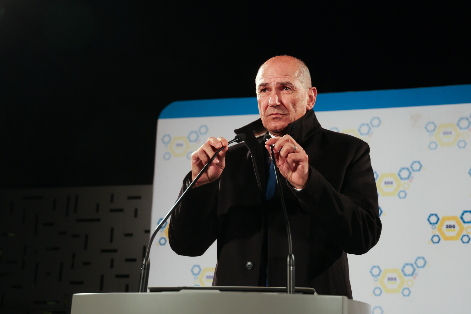 Preokret u Sloveniji i teške optužbe: Janša će na kraju ipak formirati vladu?