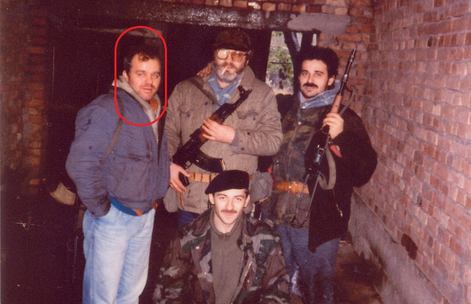 Milka ga je tražila godinama: 'Kad sam vidjela figuricu sv. Antuna, znala sam da je to moj Slavko'