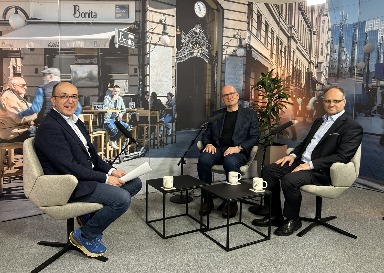 Šef Plenkovićevog ureda: 'Naš hladnjak je prazan, tek sad ćemo vidjeti kako ćemo ga napuniti'