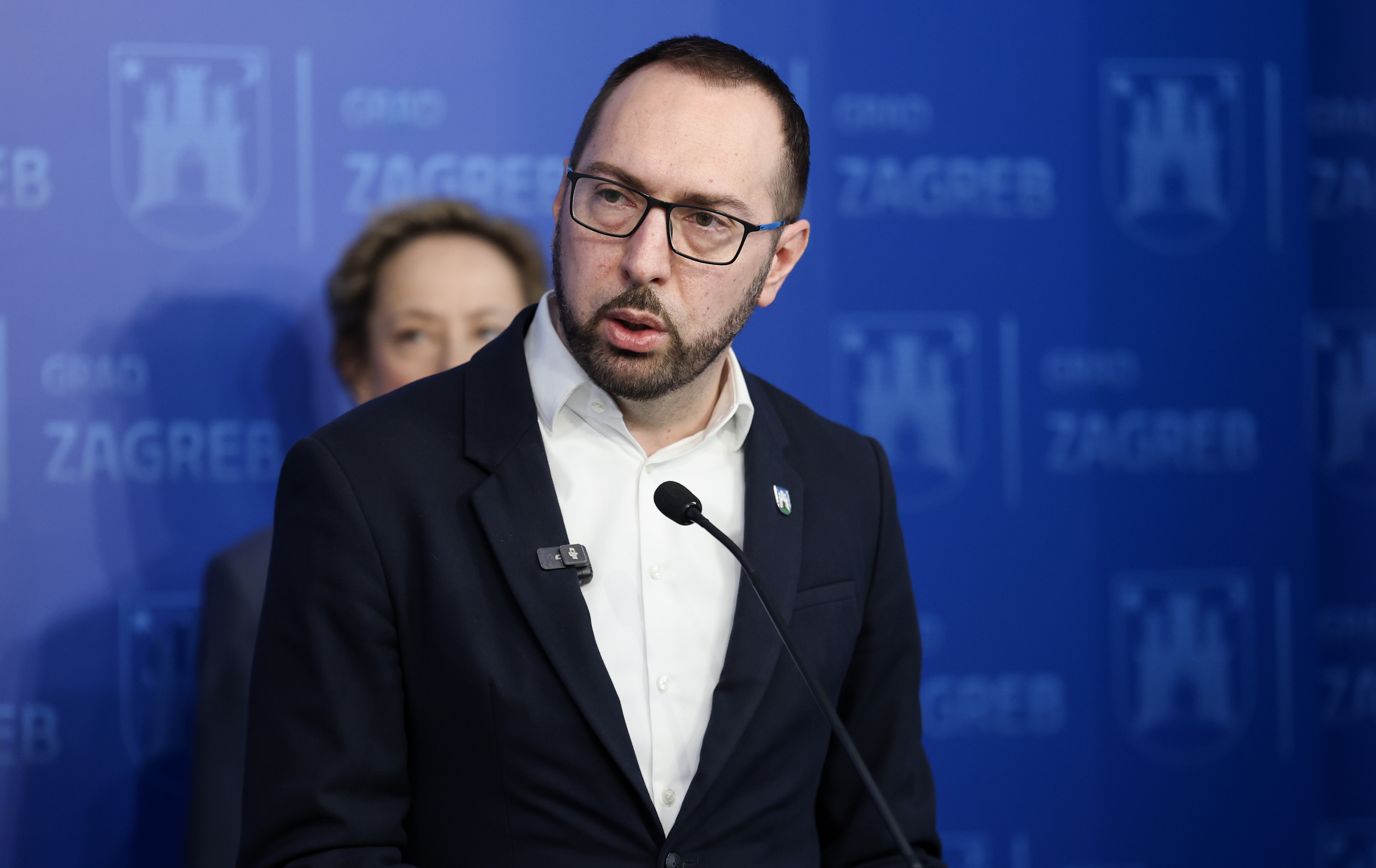 Tomašević prozvao Hod za život: 'Pokušavaju napraviti sukob od nečega što nema smisla'