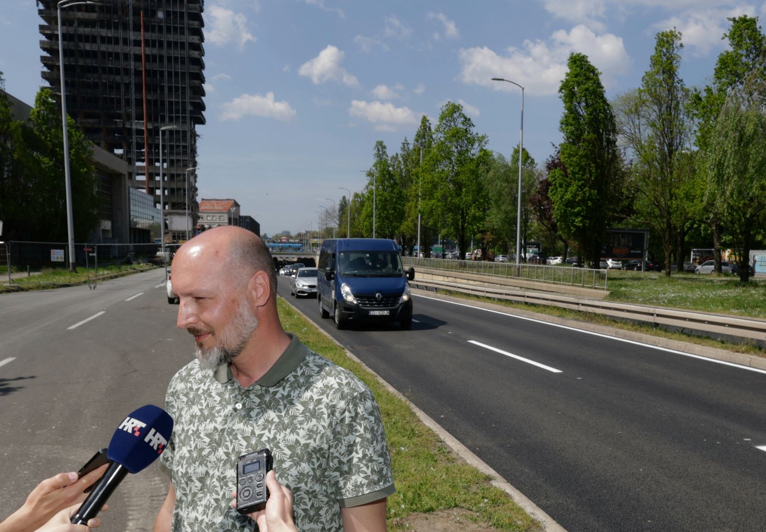 Otvoren podvožnjak na Slavonskoj: Iz Grada pozivaju vozače da pripaze na jedno