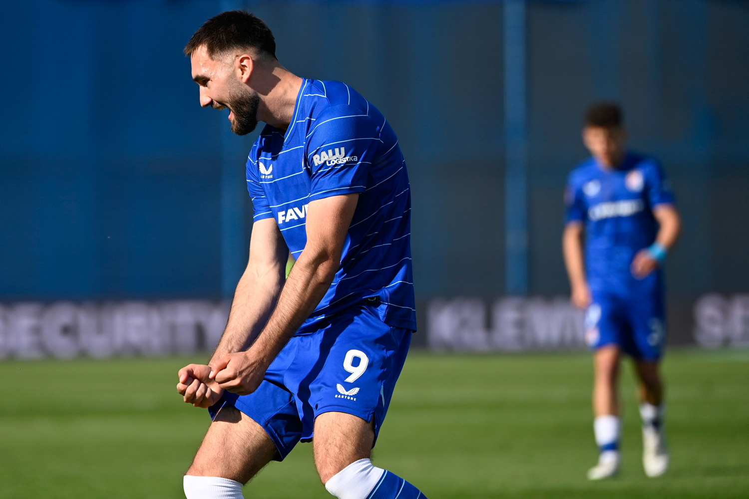 UŽIVO Dinamo nije mogao zamišljati bolji početak: Beljo probio Rijeku