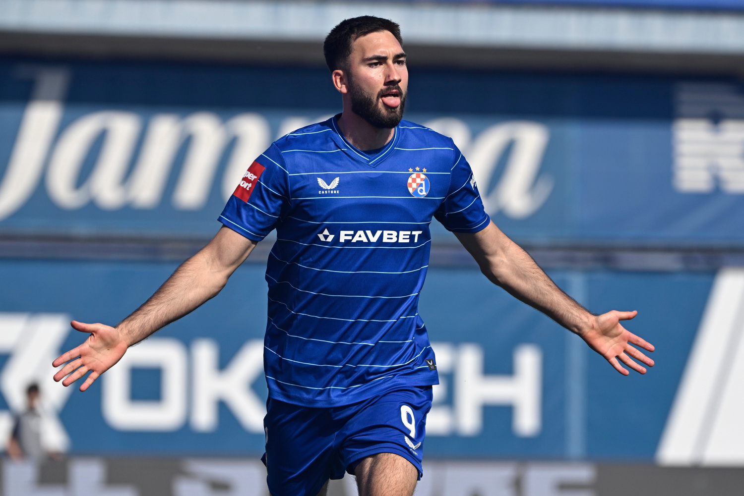 UŽIVO Dinamo preko Belje probio Rijeku: Oba trenera mijenjala u ranoj fazi utakmice