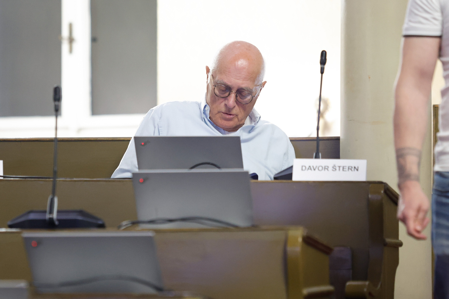 Štern ukazao na najveći problem zbog rata: 'To ne pamtim u povijesti energetike'