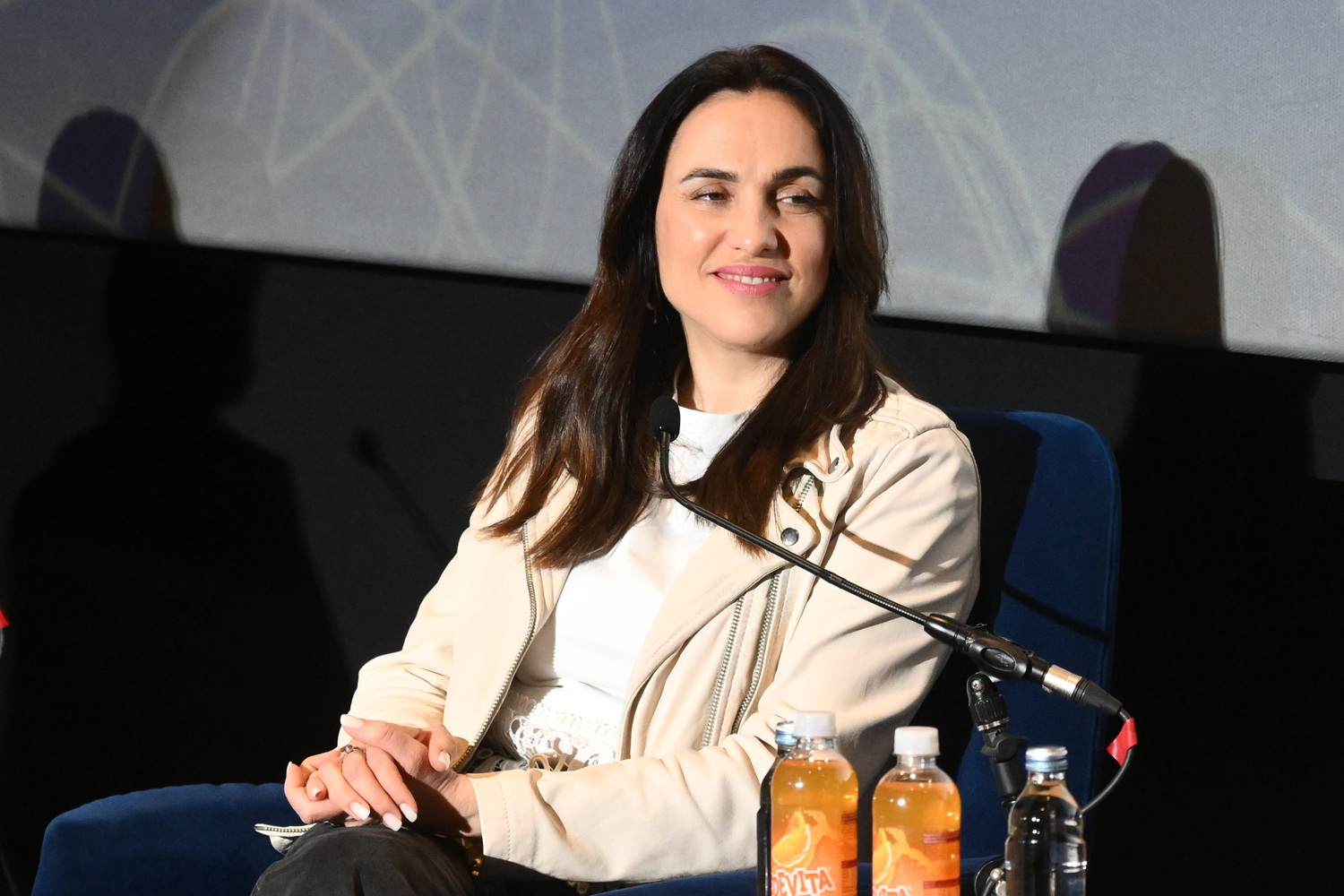 Hrvatska glumica o izazovima roditeljstva: 'Krvnički je teško i prezirem kad mi to kažu'