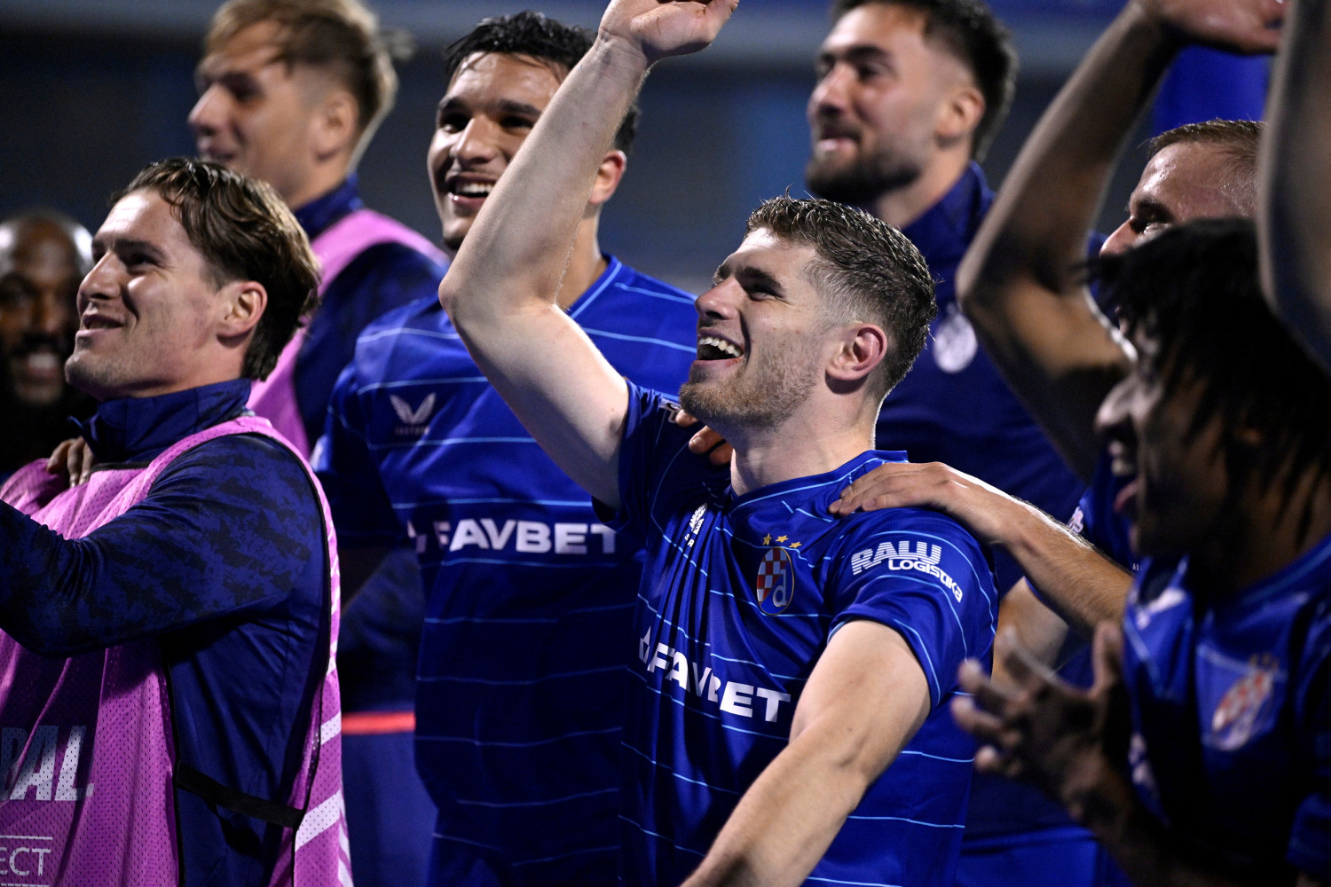 Agent se žestoko obrušio na Dinamo pa poručio: 'Napustit će Maksimir za 15 milijuna eura'