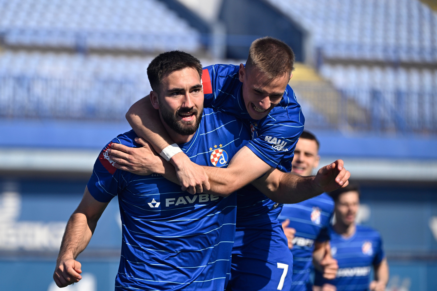 Legendarnog trenera pitali treba li Dalić zvati Belju: 'Tu treba shvatiti izbornika'