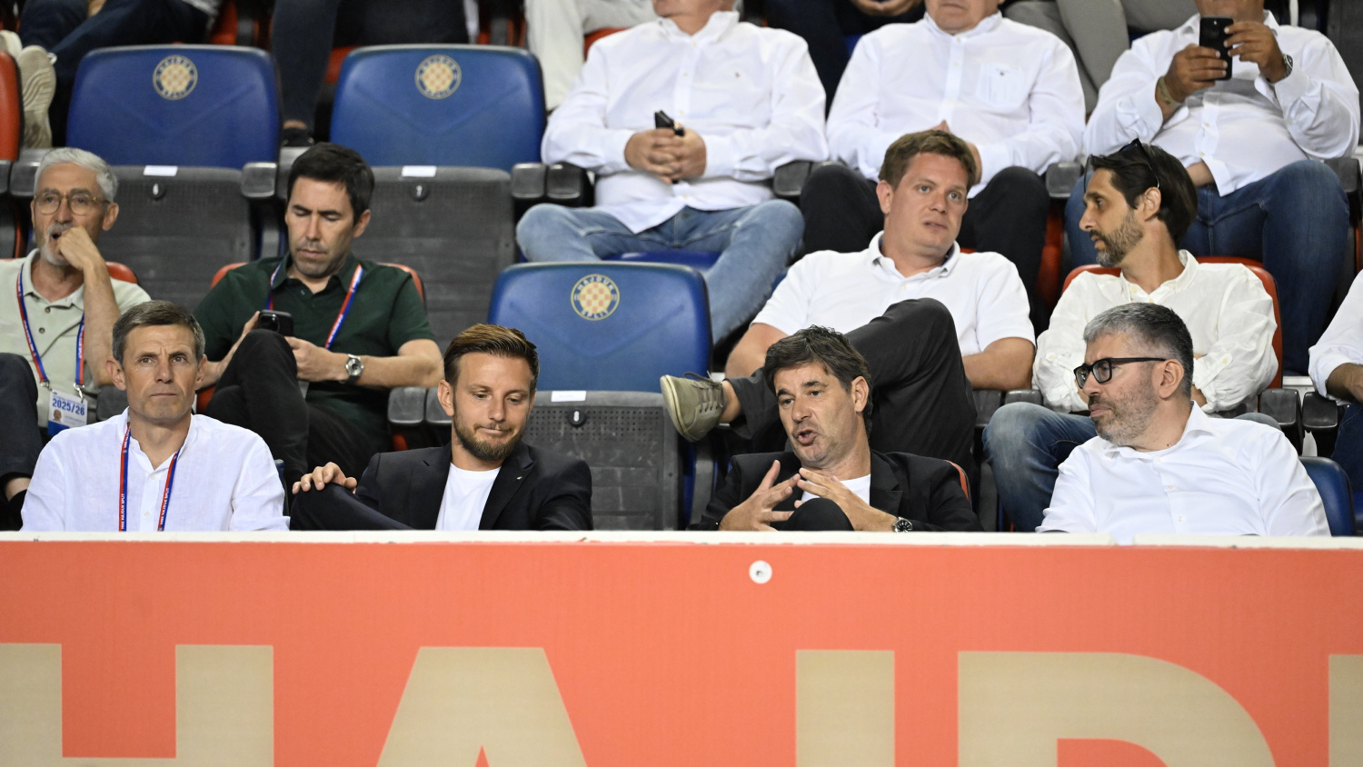 Otišao iz Hajduka pa poslao znakovitu poruku: 'Umoran od neiskrenih obećanja...'