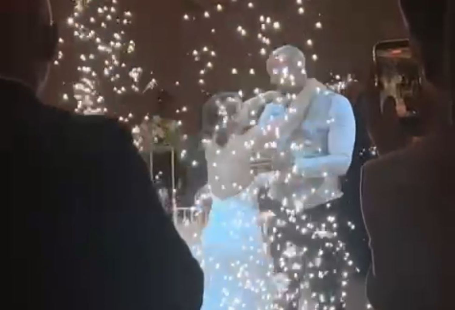 Domaća glumica rekla je sudbonosno 'da': Zvijezda Kumova udala se u Šibeniku