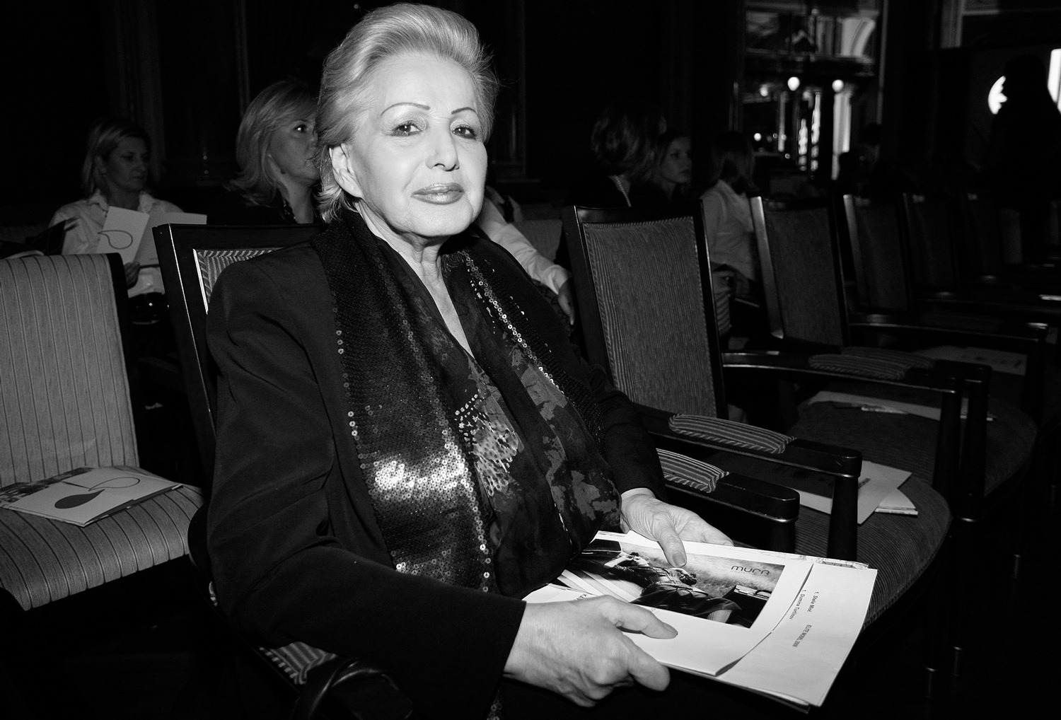 Preminula hrvatska poduzetnica Danijela Car: Bila je osnivačica poznatog modnog brenda