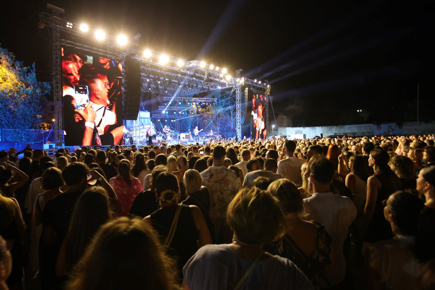 Poznati menadžer o spektakularnom nadolazećem koncertu u Splitu: 'Da je i Poljud, bio bi pun'