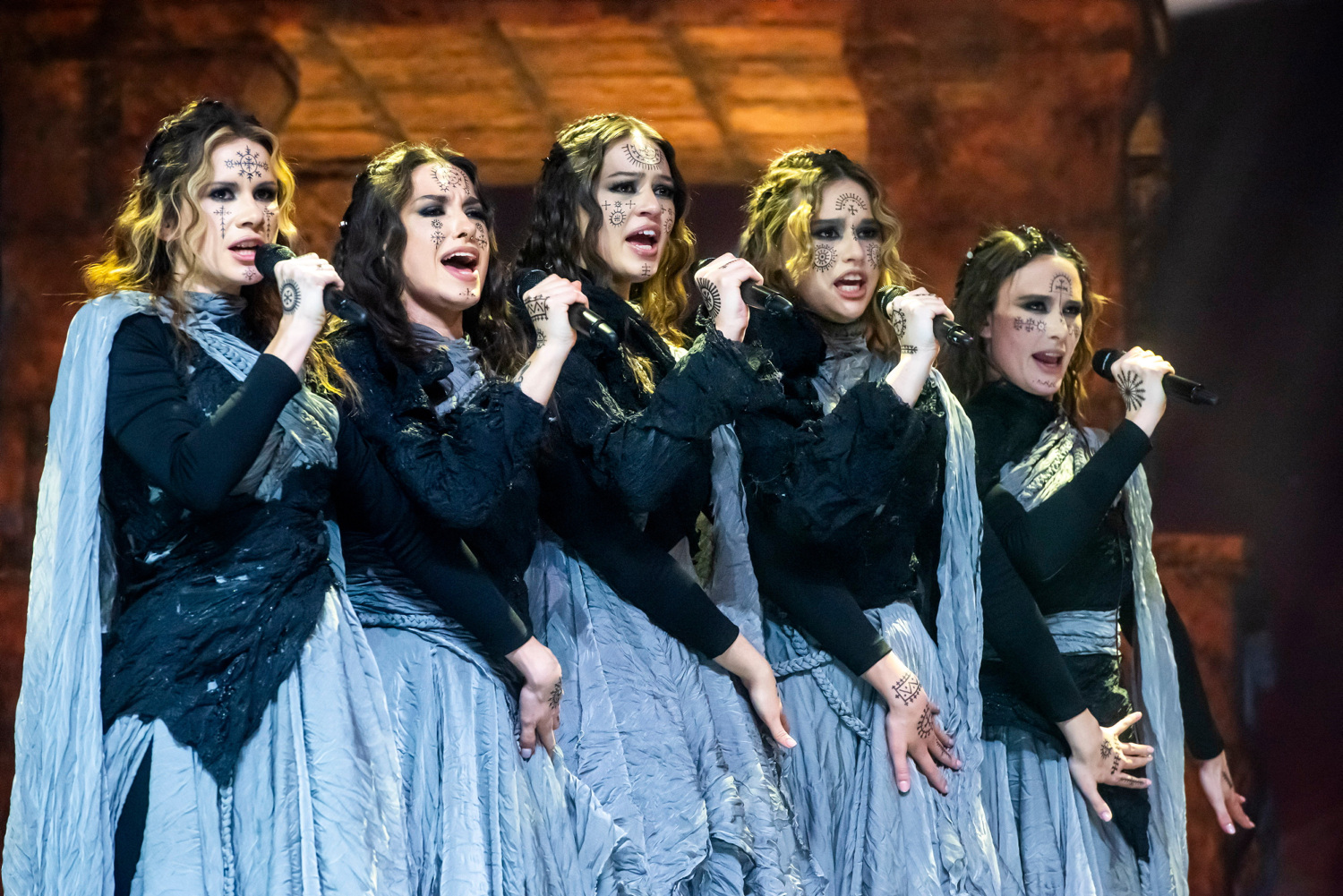 Britanac hrvatsku pjesmu za Eurosong preveo na engleski: 'Naježila sam se'