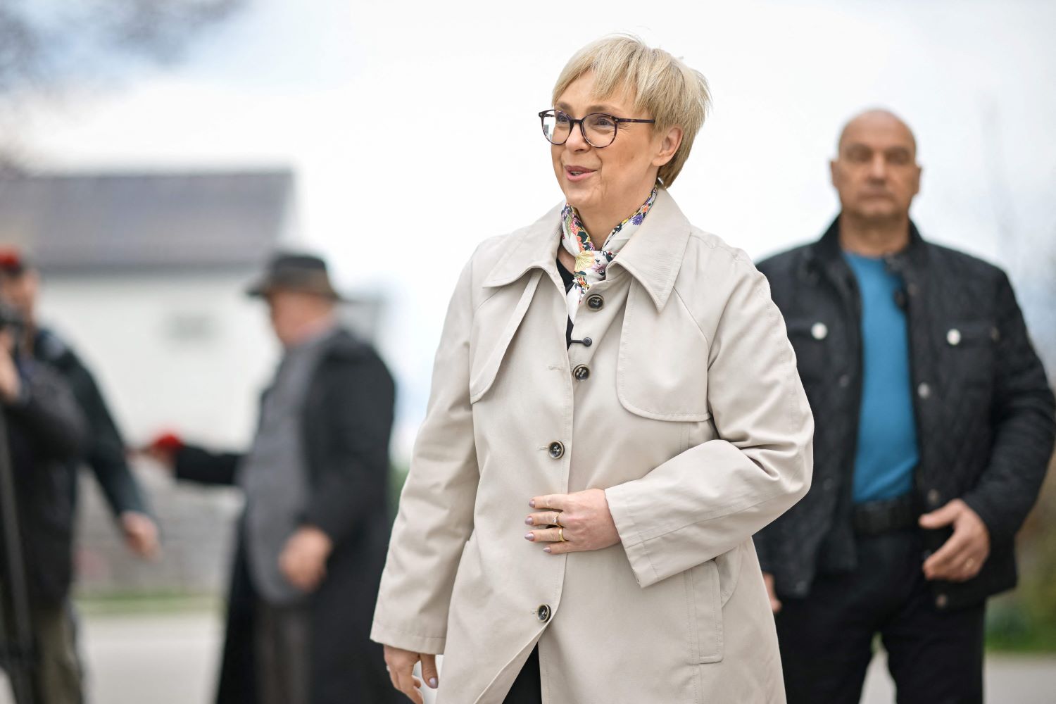 Slovenija pred ključnom odlukom: 'Vjerujem da se veseli što će netko drugi to rješavati'