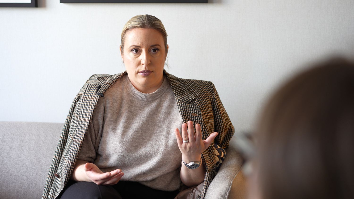 Dina Dogan upozorila na veliki problem: 'Ako mi to ne znamo, ne zna ni Porezna'