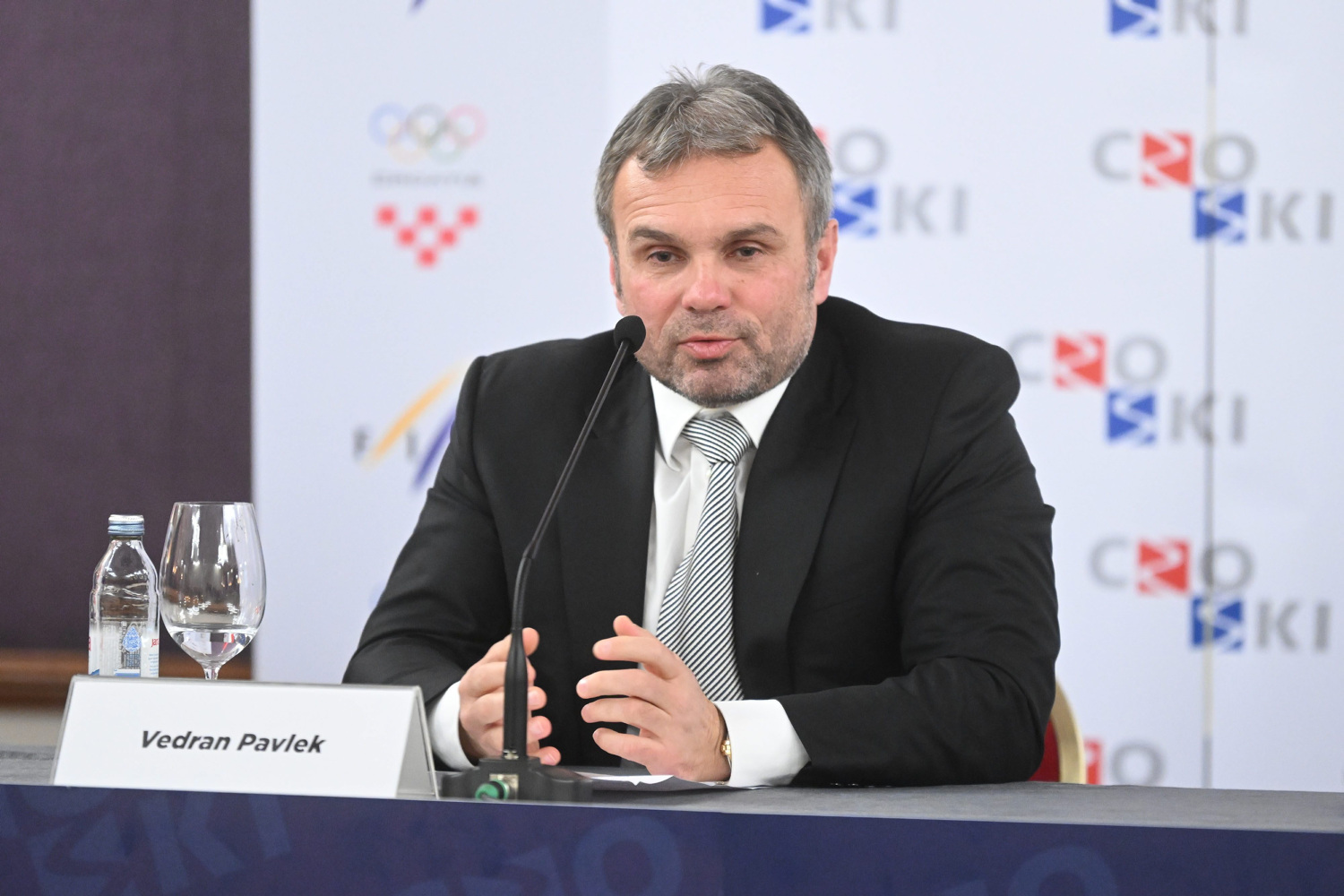 Pitanje za istražitelje sportskih saveza: Koliko detaljno i duboko zaista želite istražiti?