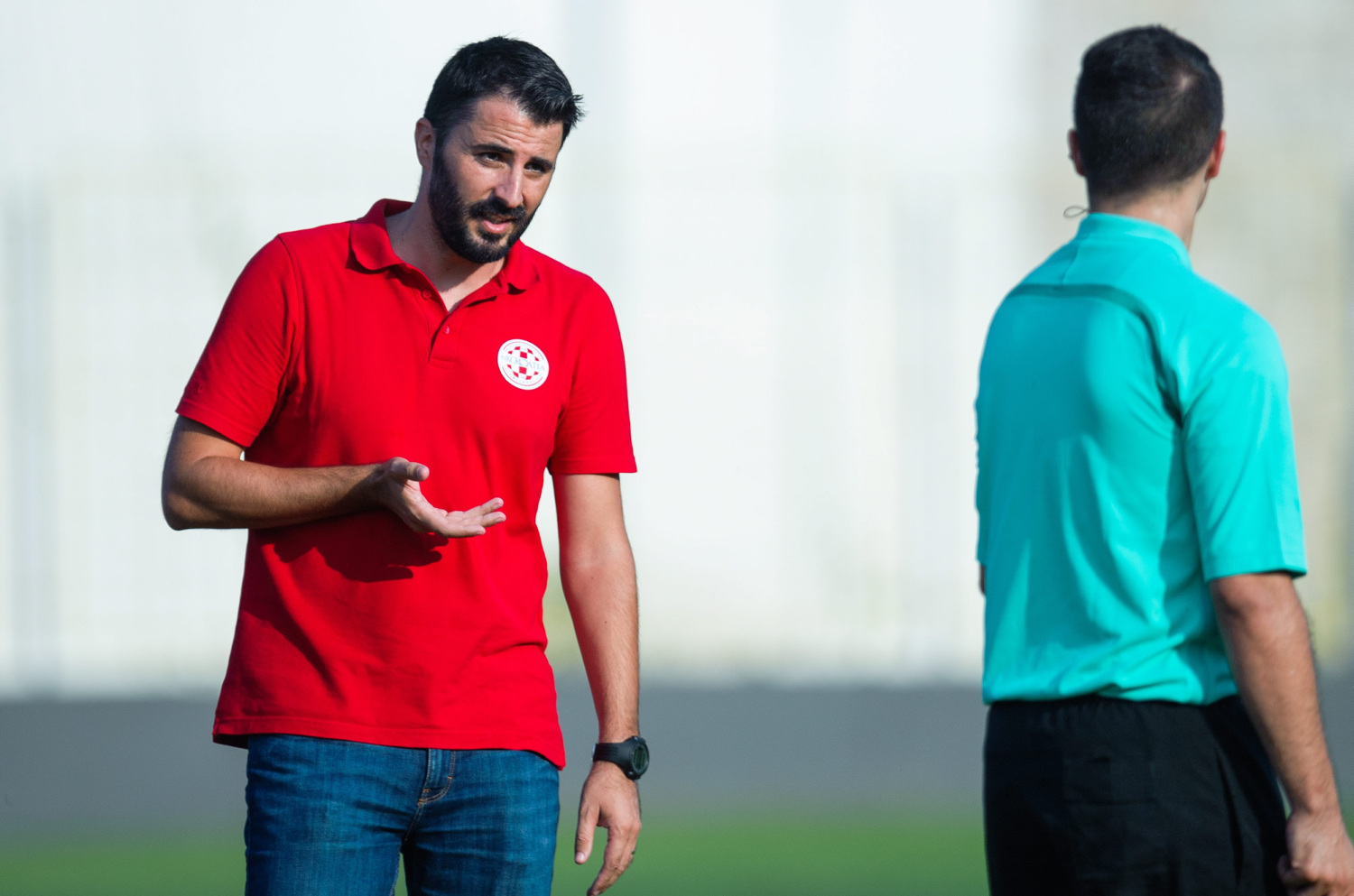 Istra ekspresno pronašla novog trenera: Hajdukovac debitira već protiv Dinama