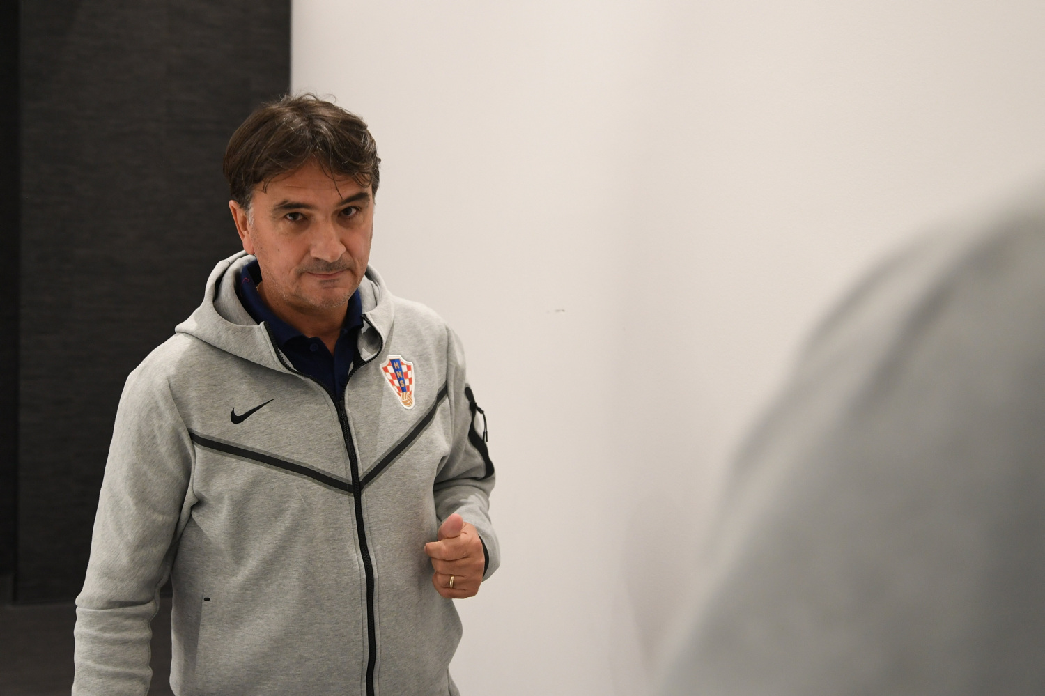 Pep Guardiola ugostio Dalića i ekipu: Hrvatski izbornik donio mu dva poklona